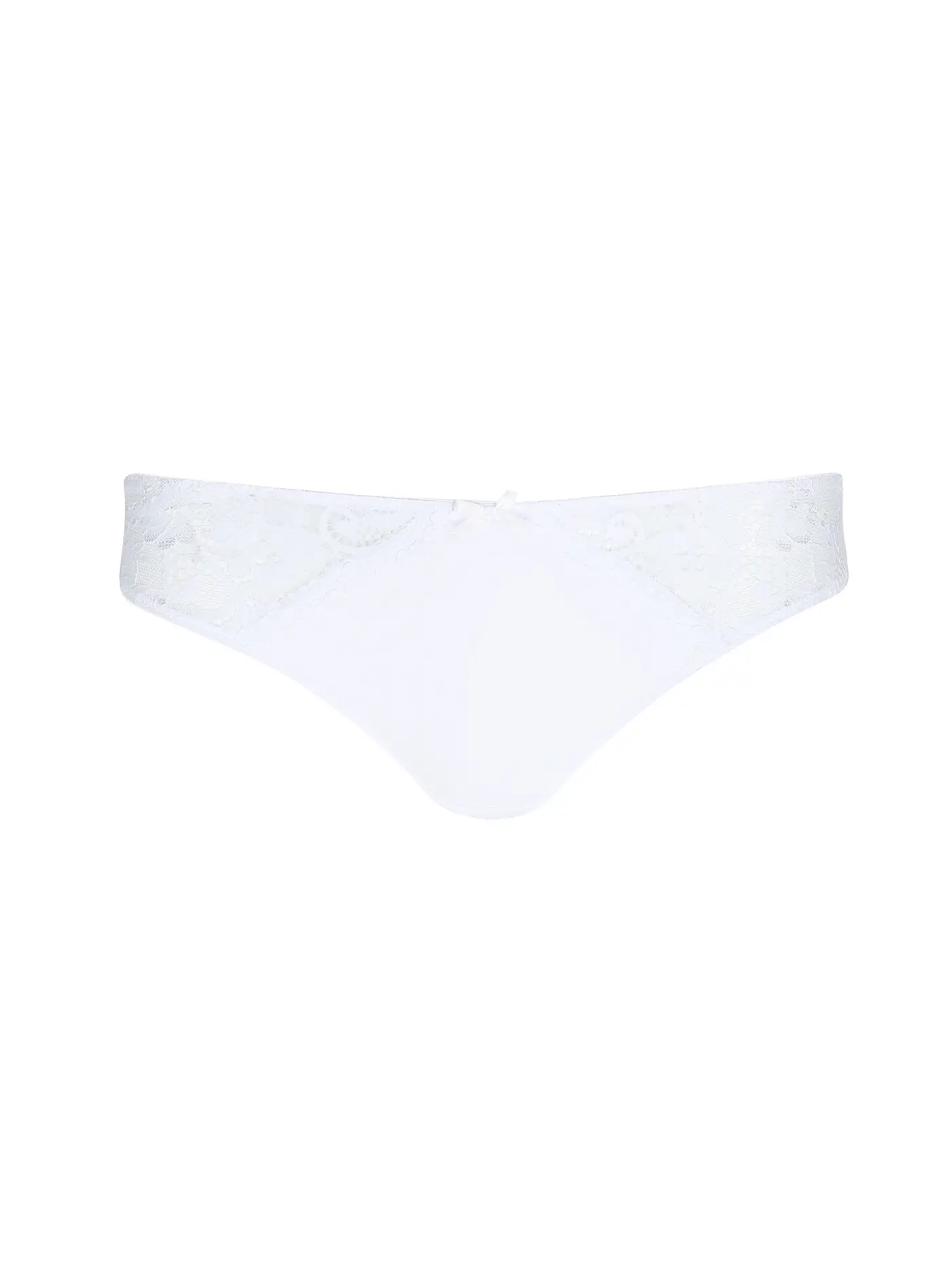 LASCANA | Shapewear Hose white | 